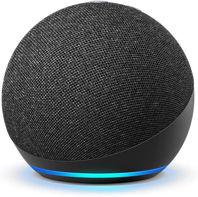 Alexa Echo Dot