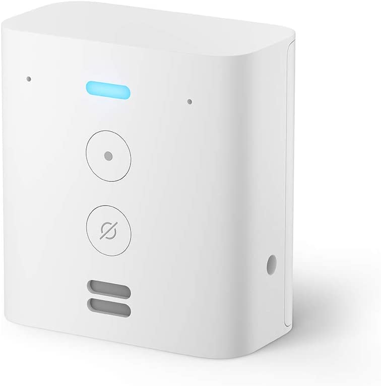 Alexa Echo Flex