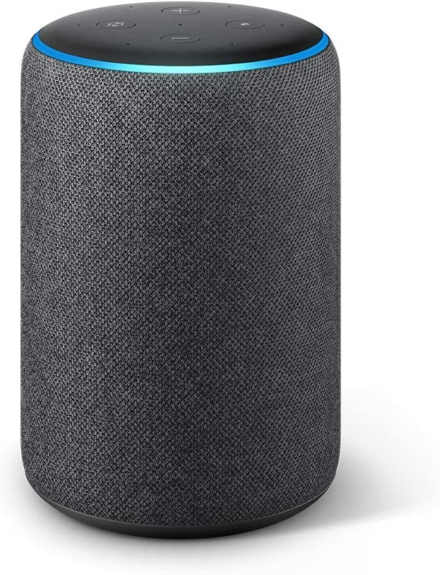 Alexa Echo Plus